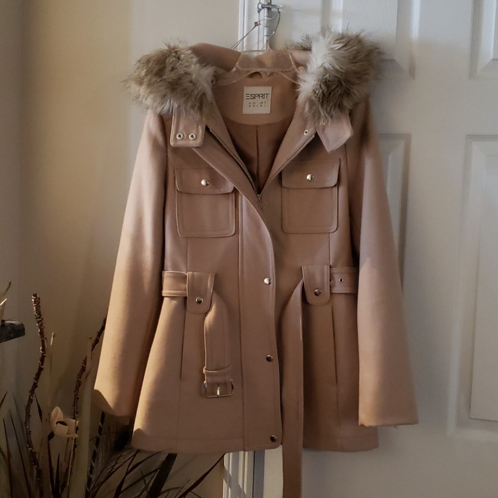 Esprit Coat